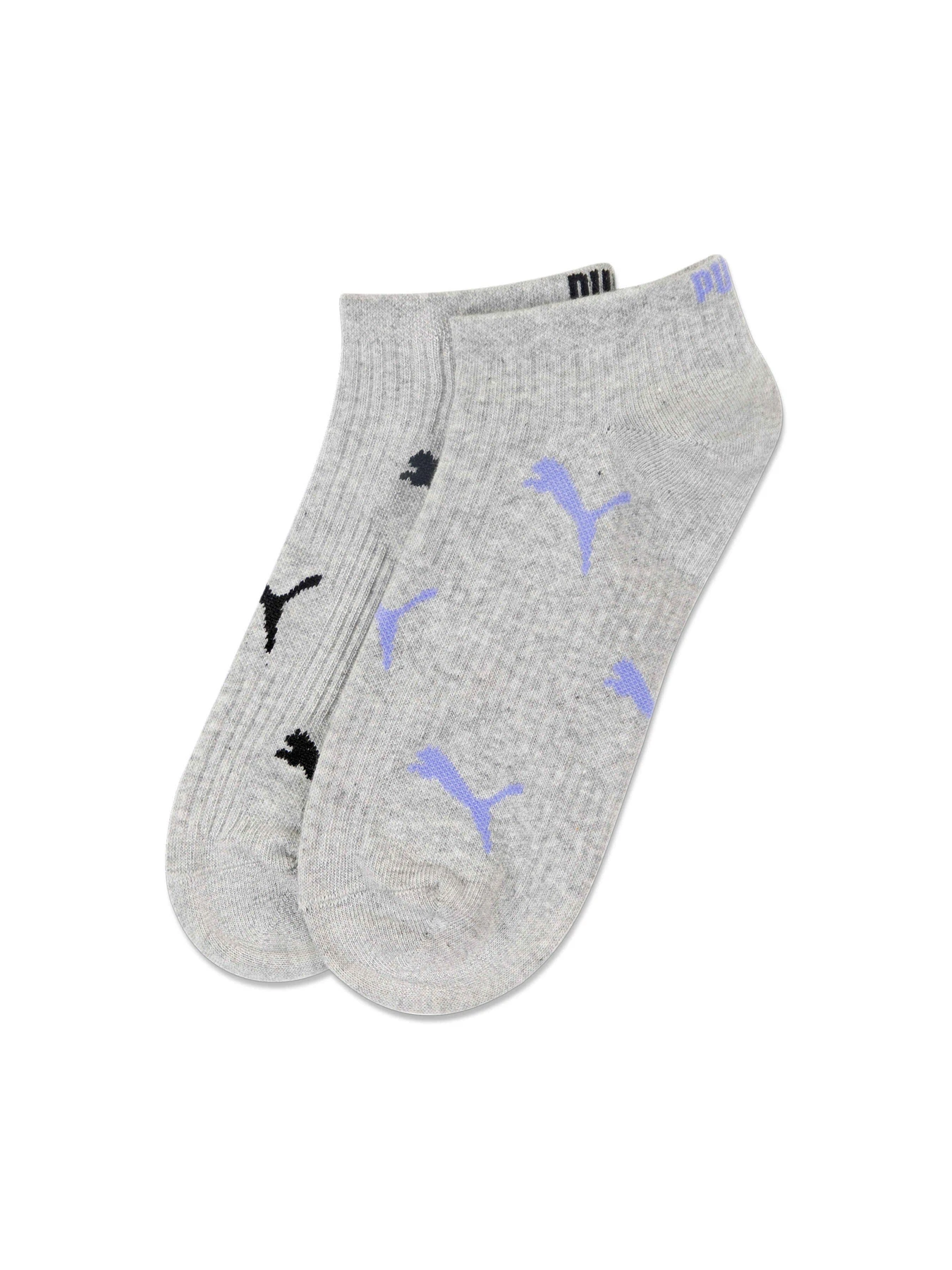 Носки и гольфы PUMA Women Cat Logo Sneaker модель 938004 Носки и гольфы PUMA Women Cat Logo Sneaker модель 938004 Фото