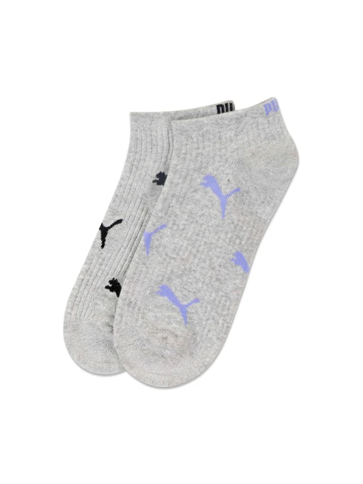 Носки и гольфы PUMA Women Cat Logo Sneaker модель 938004 Фото