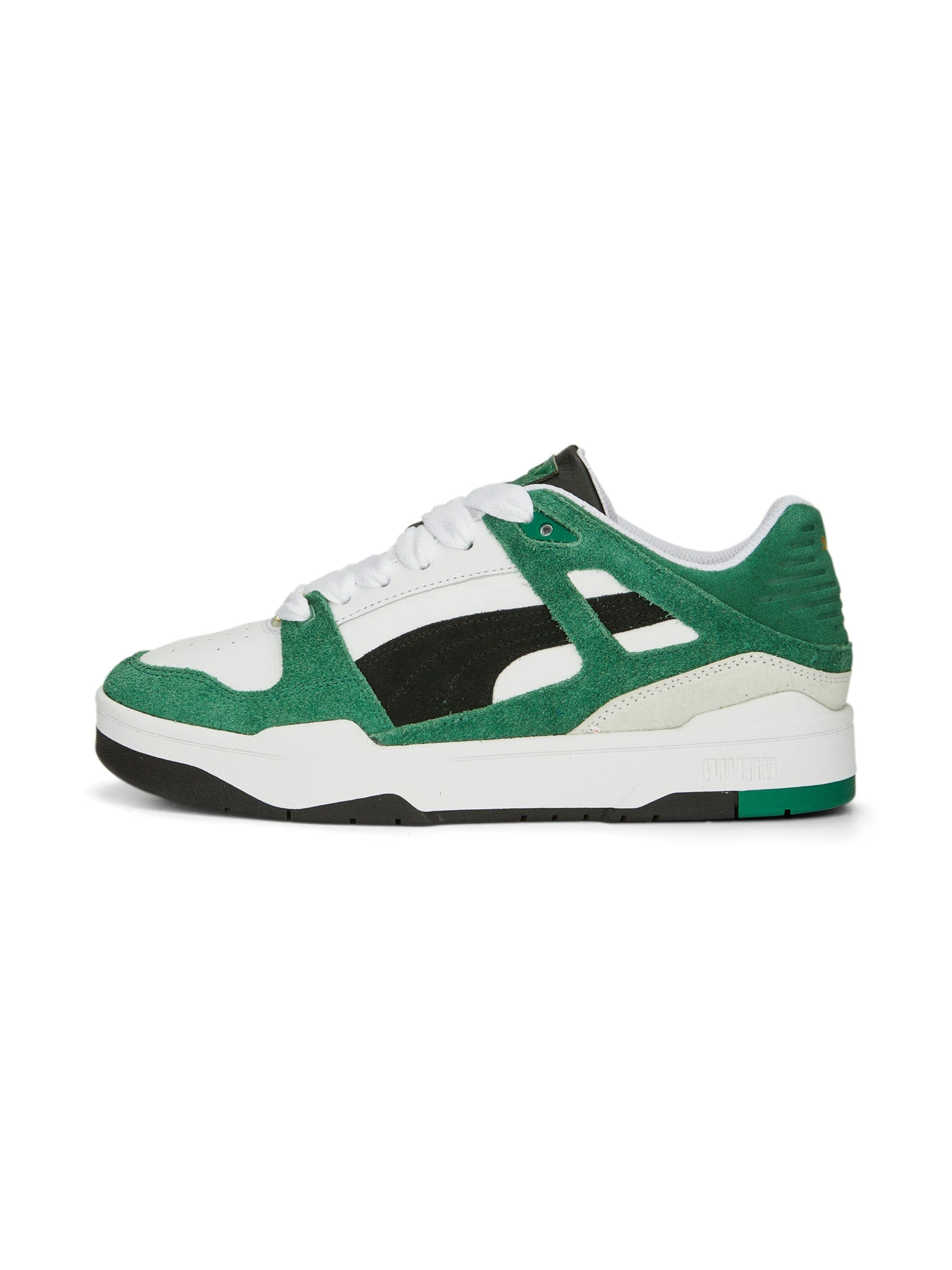 Кроссовки PUMA Slipstream ArchiveRemastered модель 392081 Фото