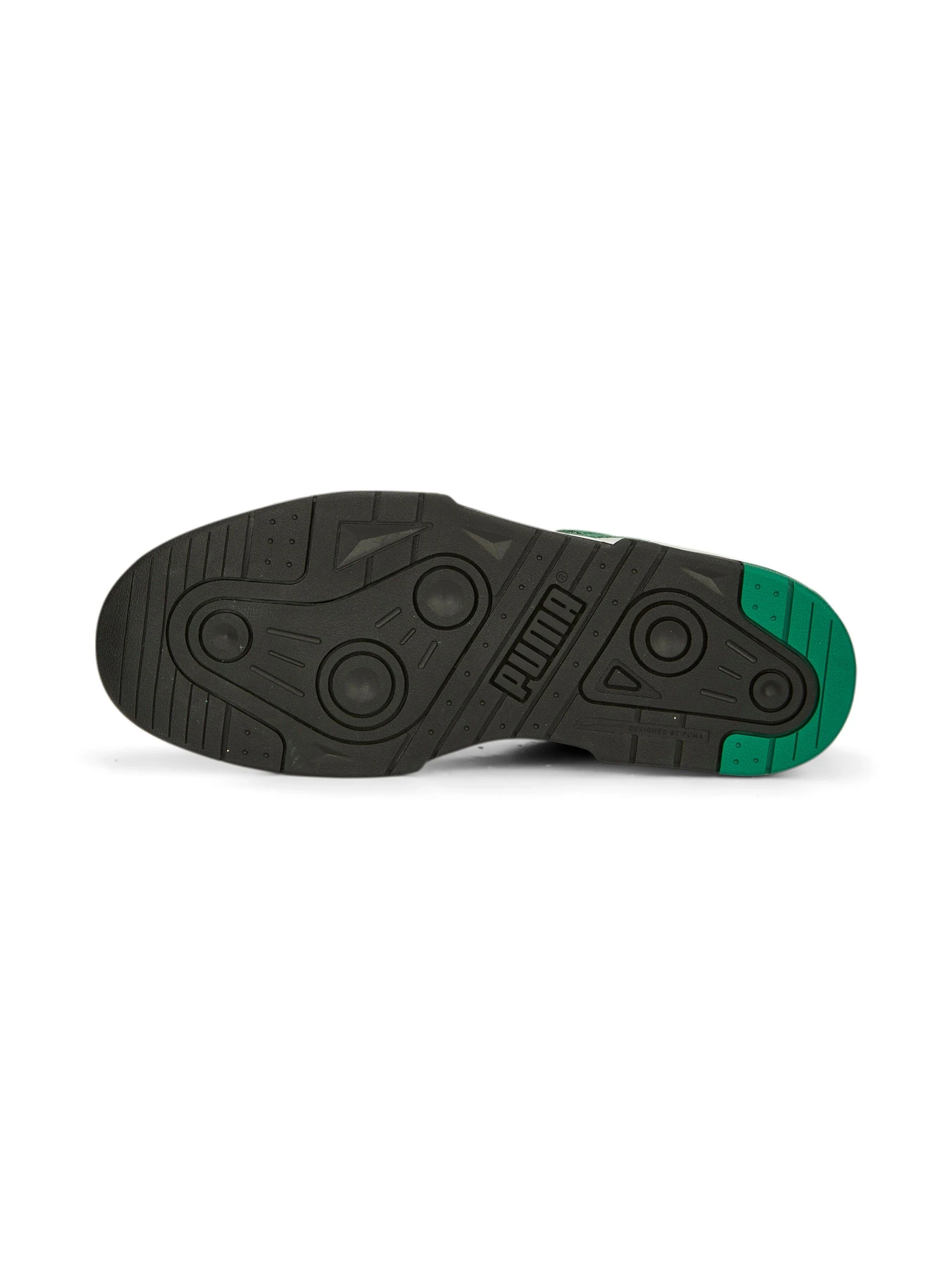 Кроссовки PUMA Slipstream ArchiveRemastered модель 392081 Фото