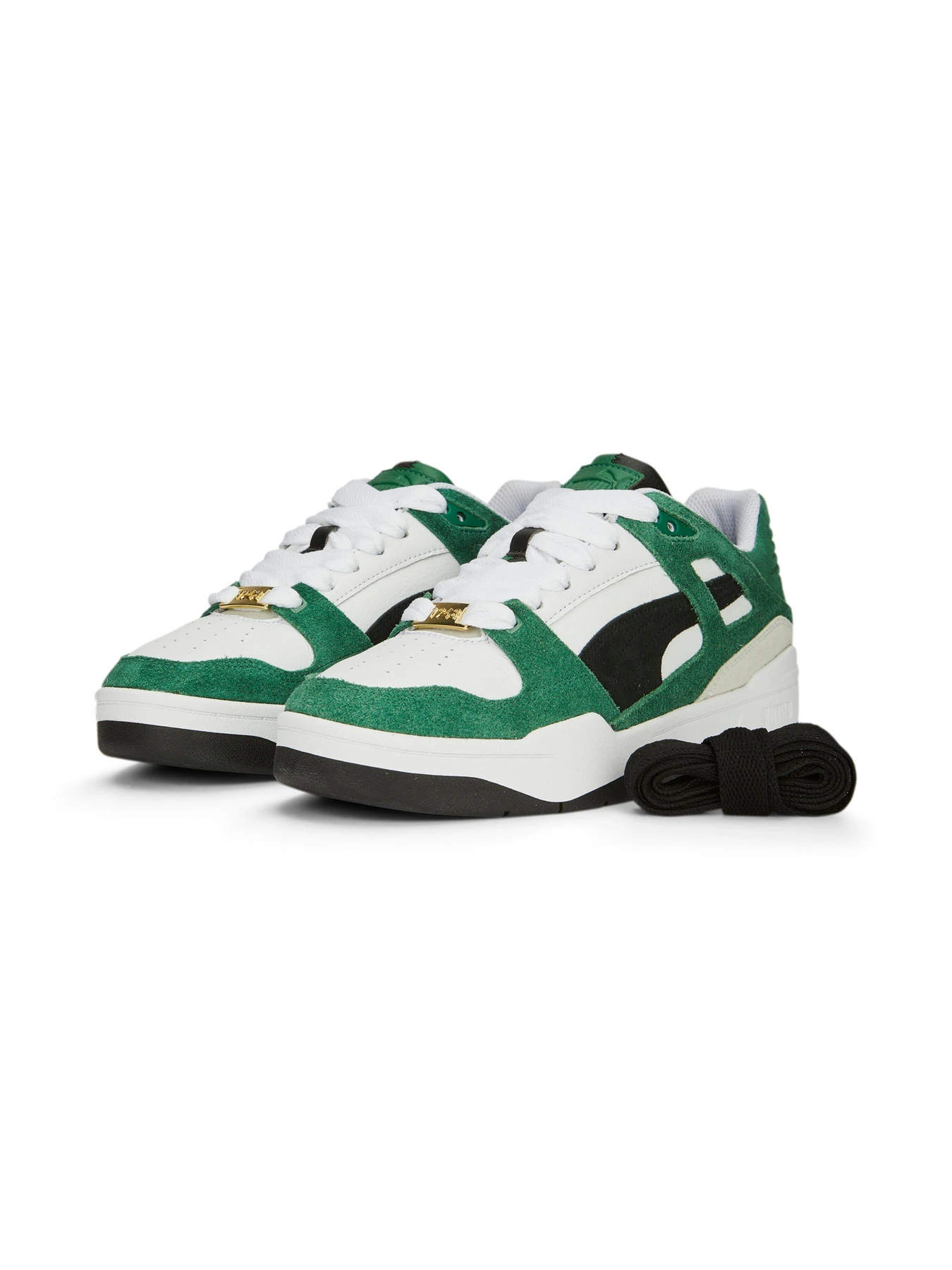 Кроссовки PUMA Slipstream ArchiveRemastered модель 392081 Фото