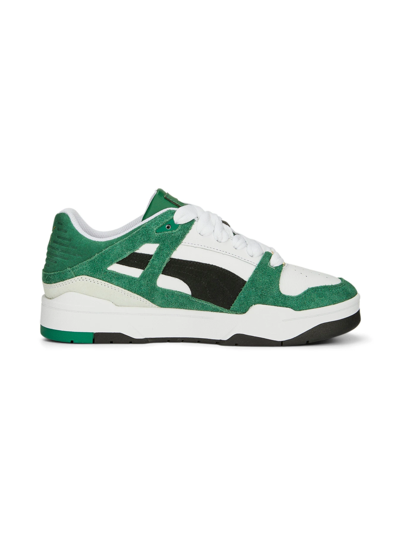 Кроссовки PUMA Slipstream ArchiveRemastered модель 392081 Фото