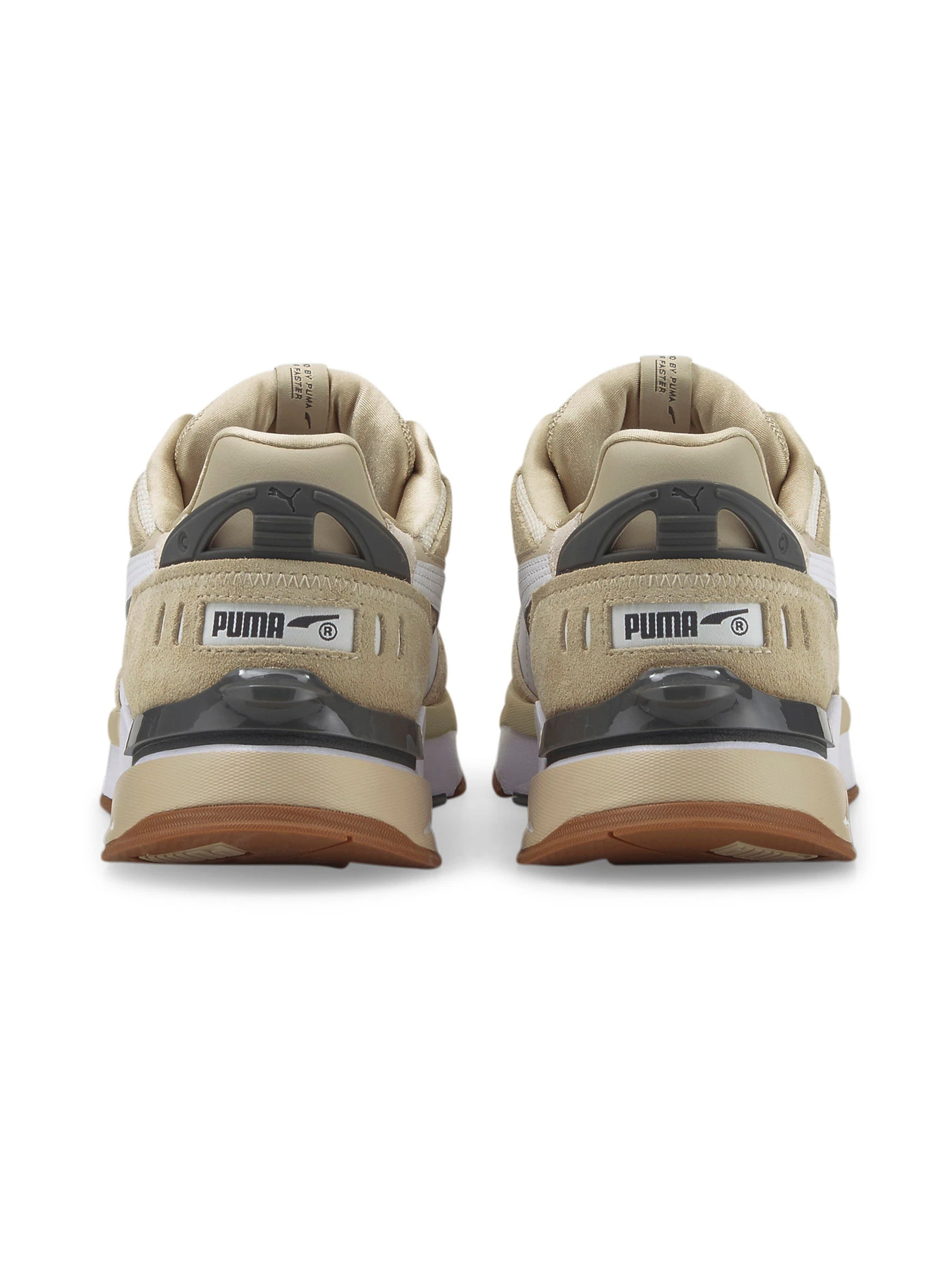 Кросівки PUMA Mirage Sport Earth Tones модель 387275 Кросівки PUMA Mirage Sport Earth Tones модель 387275 Фото