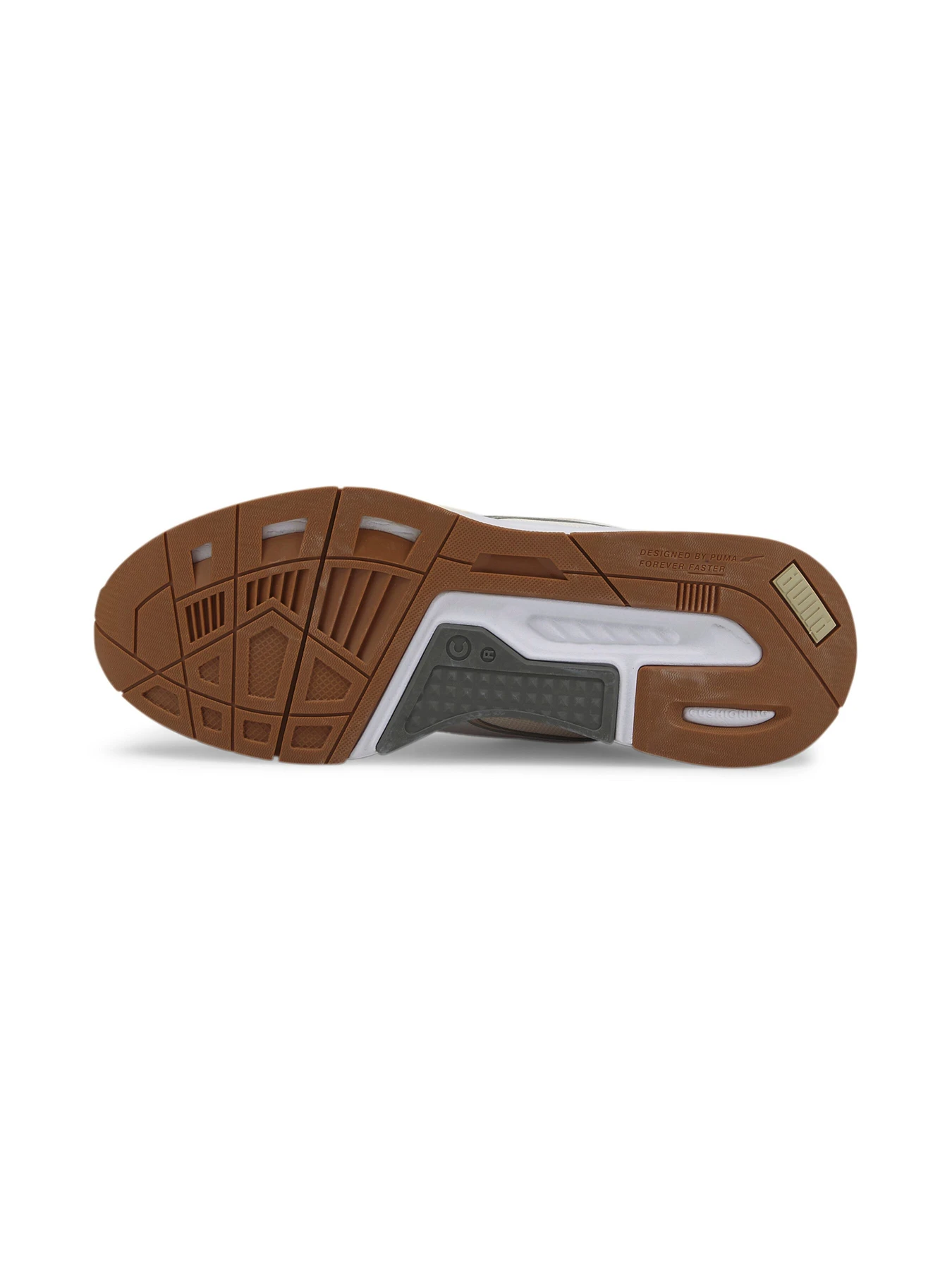 Кросівки PUMA Mirage Sport Earth Tones модель 387275 Кросівки PUMA Mirage Sport Earth Tones модель 387275 Фото