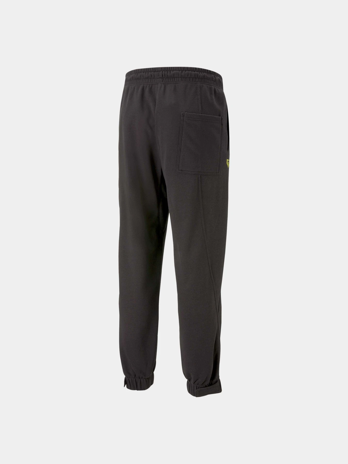 Брюки PUMA Gen.g Button Pant модель 539012 Брюки PUMA Gen.g Button Pant модель 539012 Фото