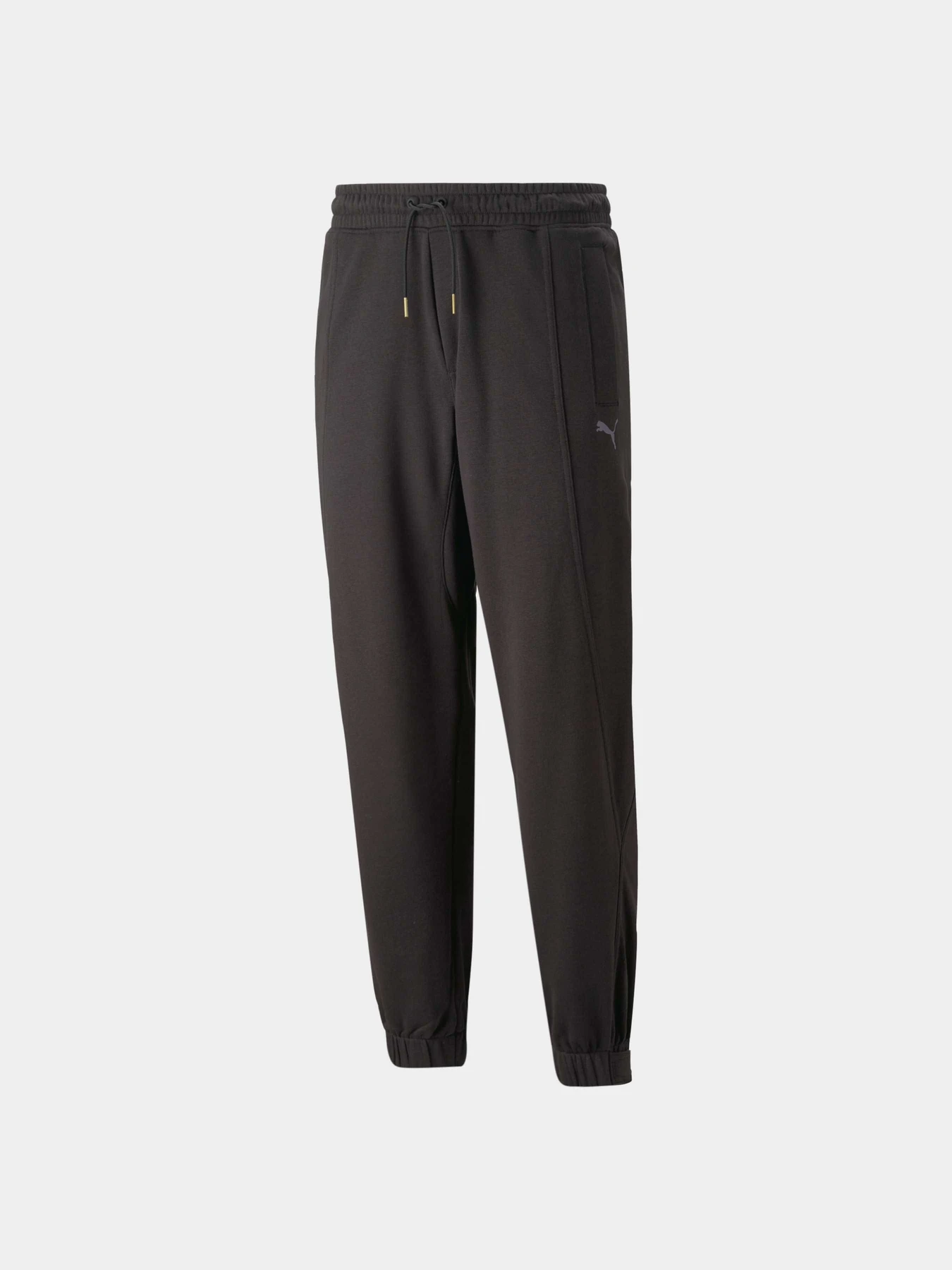 Брюки PUMA Gen.g Button Pant модель 539012 Брюки PUMA Gen.g Button Pant модель 539012 Фото