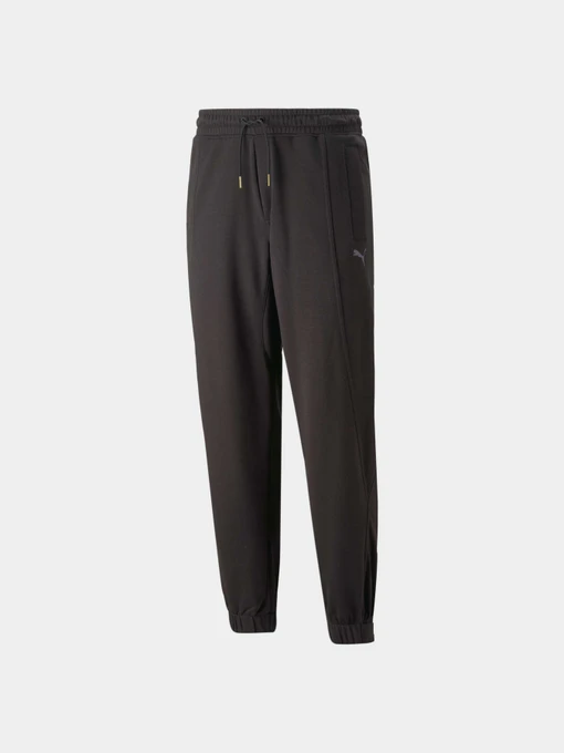 Брюки PUMA Gen.g Button Pant модель 539012 Фото