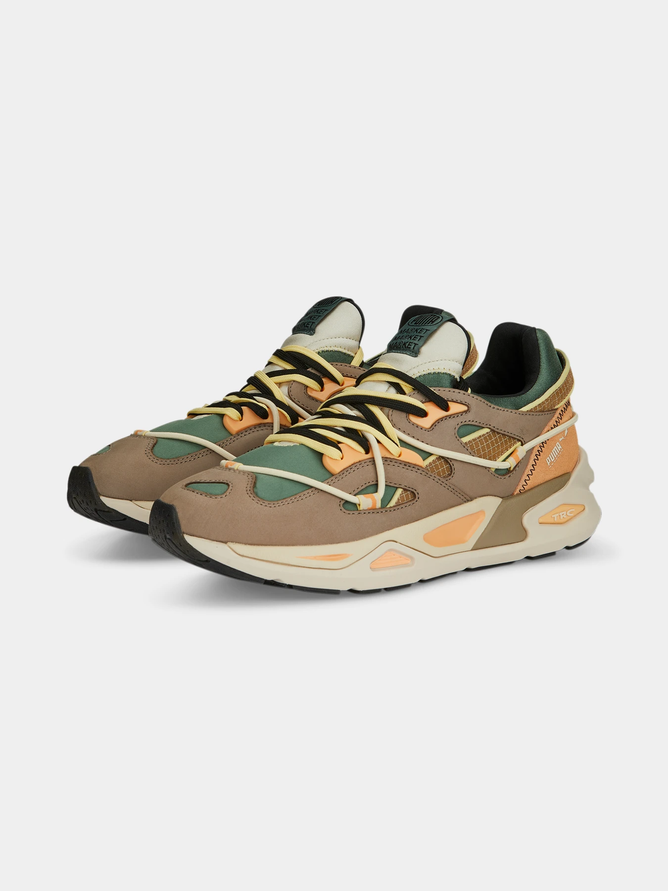 Кроссовки PUMA модель 388654 Фото