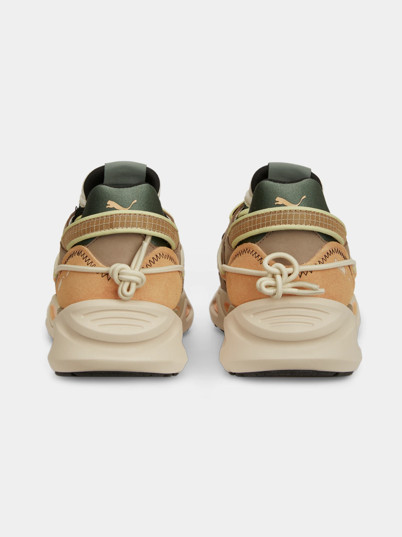 Кроссовки PUMA модель 388654 Фото