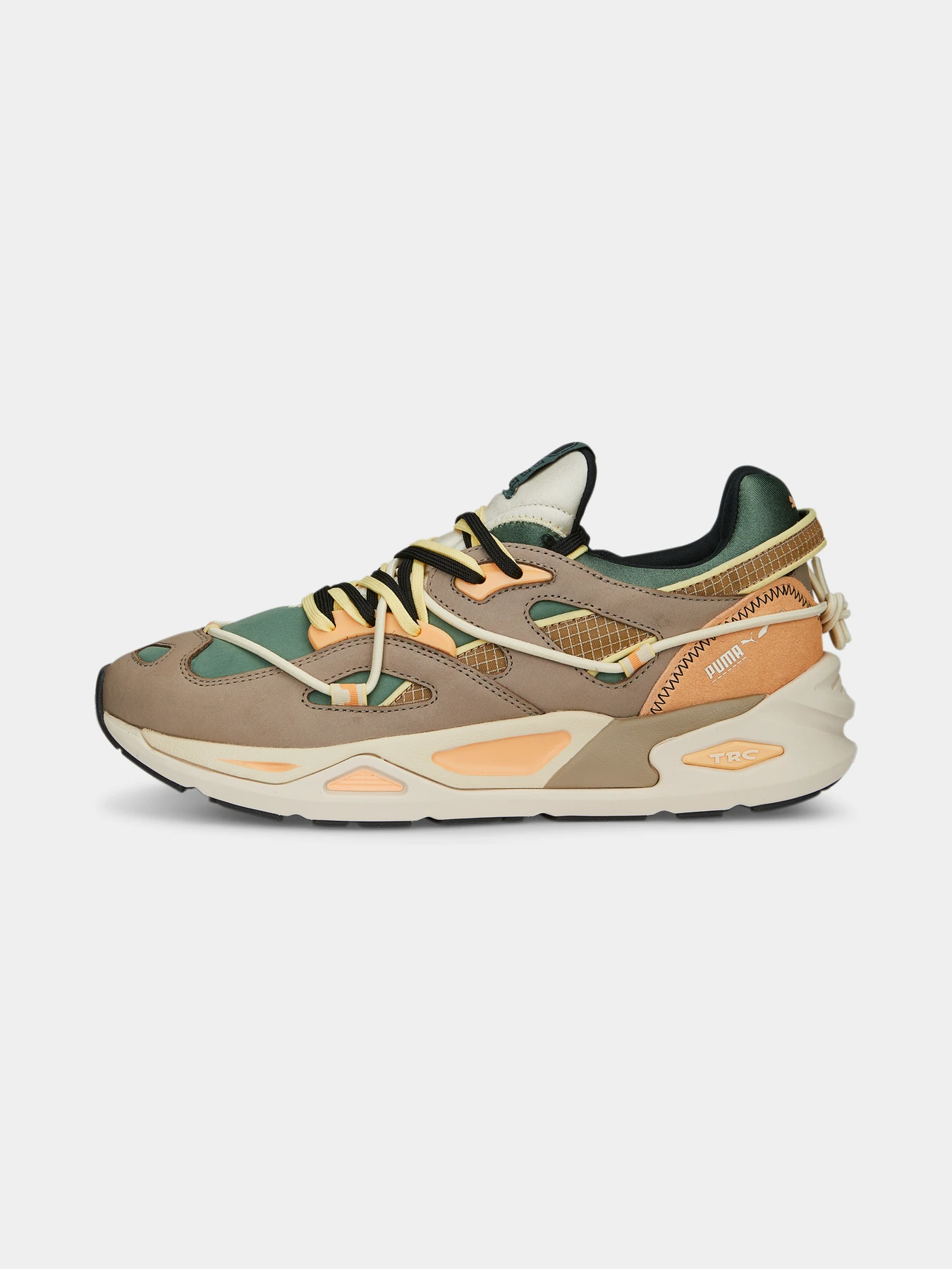 Кроссовки PUMA модель 388654 Фото