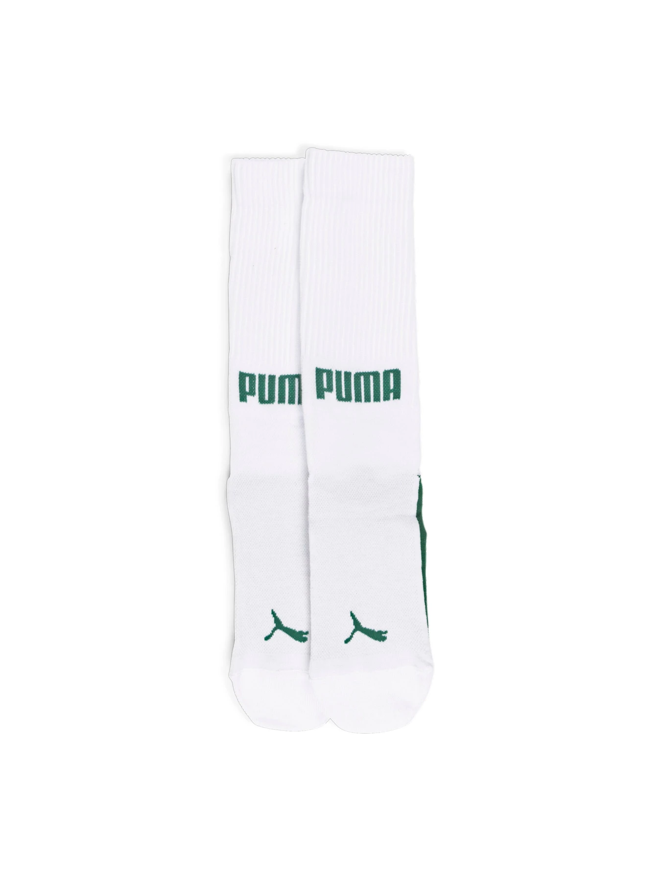 Носки и гольфы PUMA Men Front Logo Crew 2P модель 938010 Фото