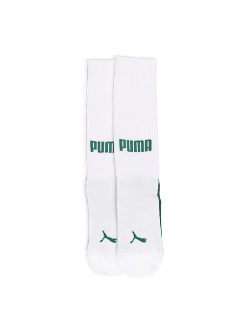 Носки и гольфы PUMA Men Front Logo Crew 2P модель 938010 Фото