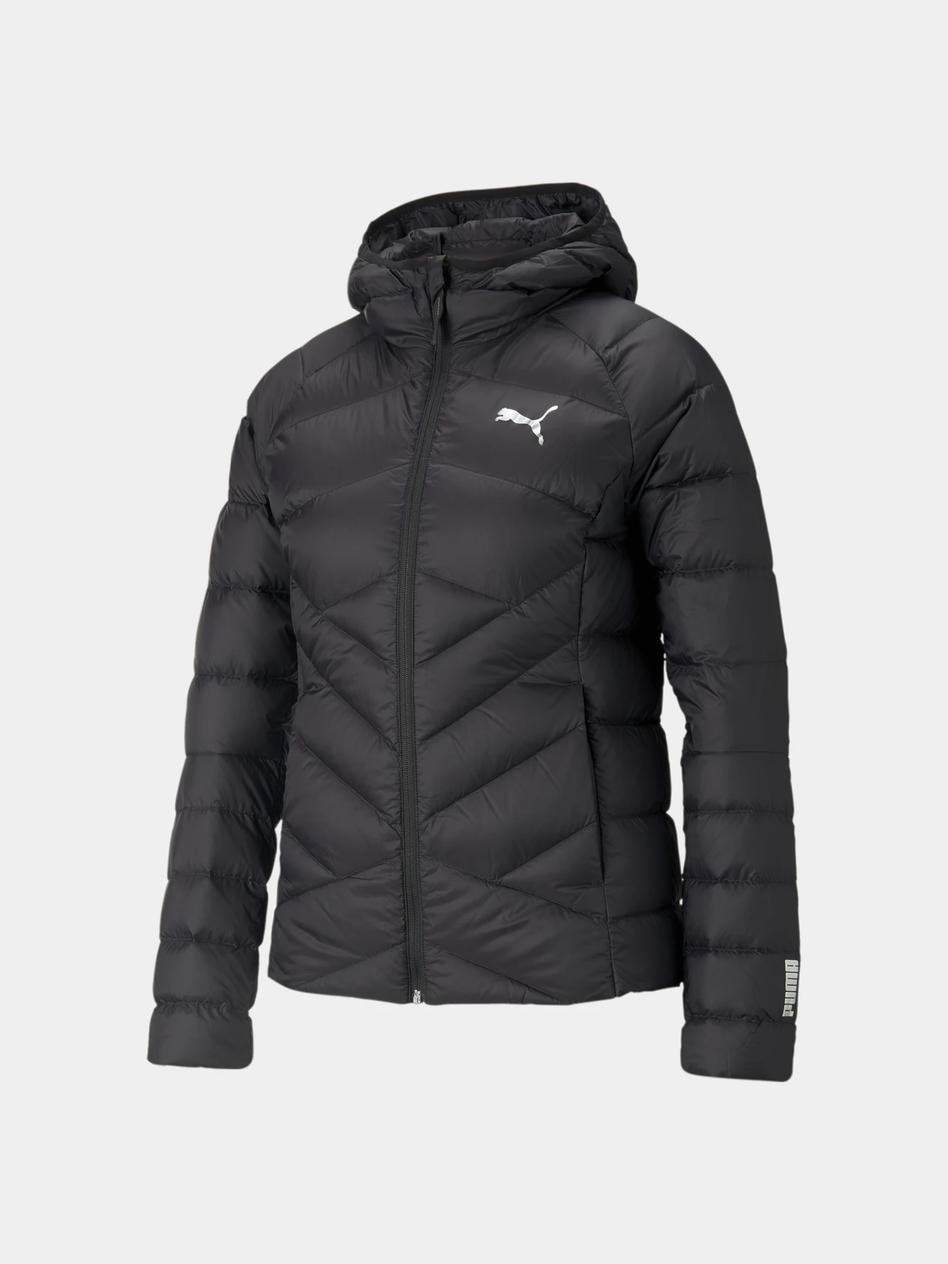 Куртки и дубленки PUMA Pwrwarm Packlite Down Jacket модель 587706 Куртки и дубленки PUMA Pwrwarm Packlite Down Jacket модель 587706 Фото