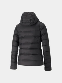 Куртки и дубленки PUMA Pwrwarm Packlite Down Jacket модель 587706 Фото