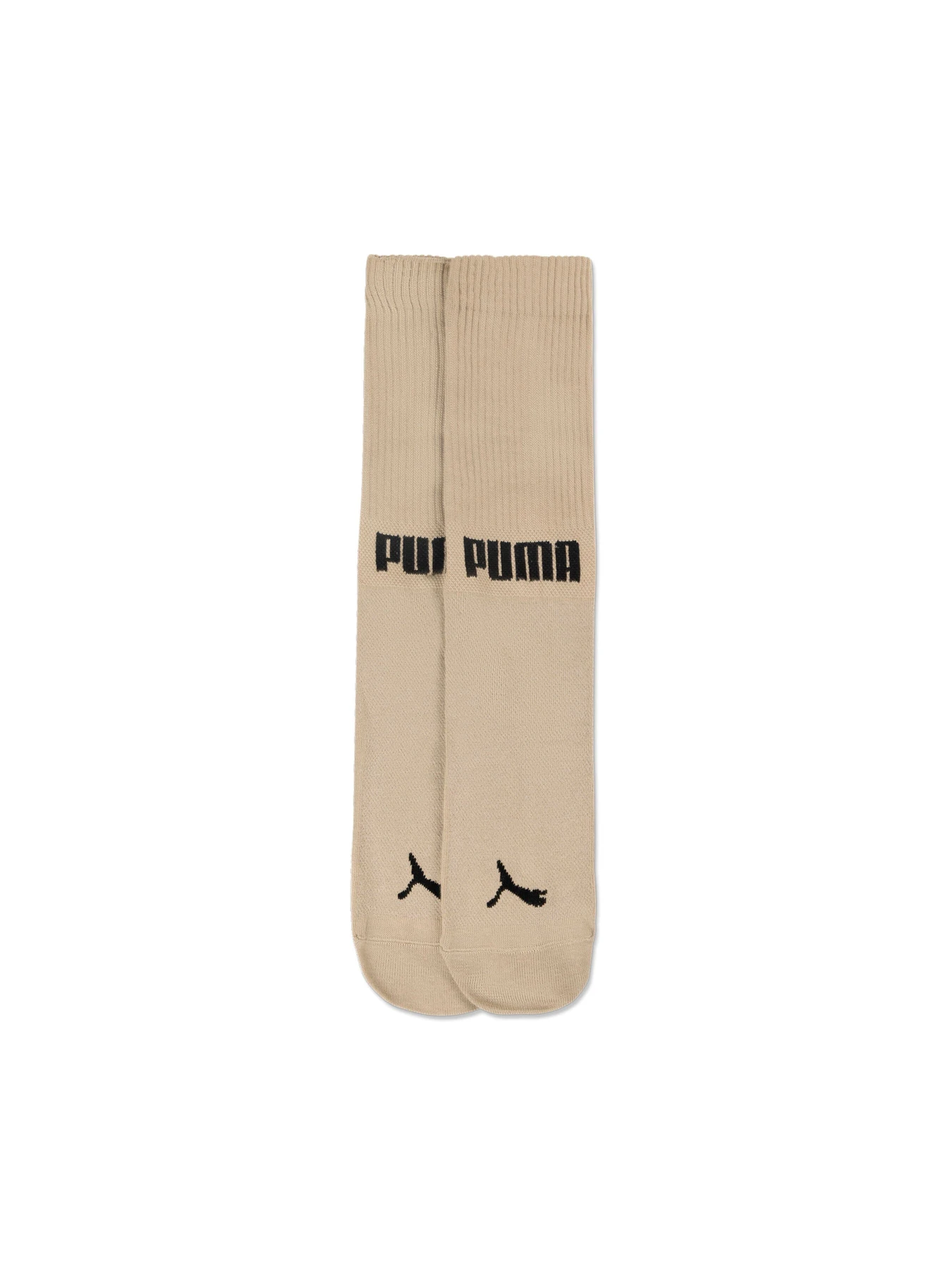 Носки и гольфы PUMA Men Front Logo Crew 2P модель 938010 Фото