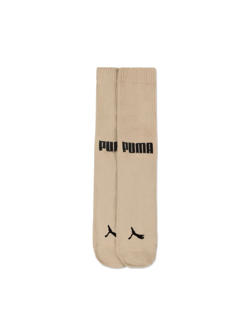 Носки и гольфы PUMA Men Front Logo Crew 2P модель 938010 Фото