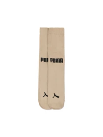 Носки и гольфы PUMA Men Front Logo Crew 2P модель 938010 Фото