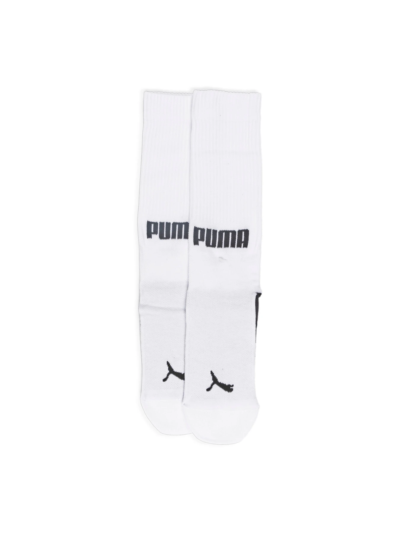 Носки и гольфы PUMA Men Front Logo Crew 2P модель 938010 Фото