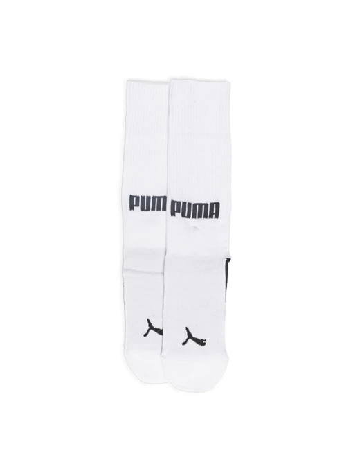 Носки и гольфы PUMA Men Front Logo Crew 2P модель 938010 Фото