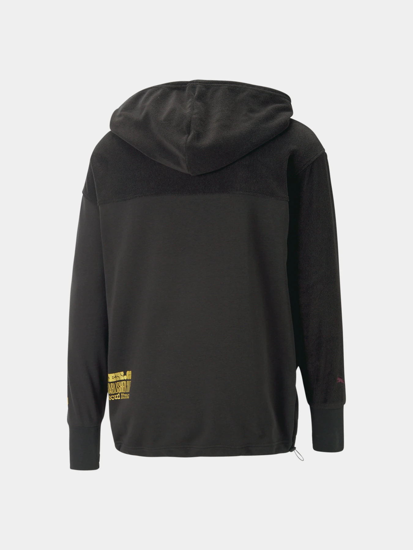 Худи и свитшоты PUMA Gen.g Gaming Hoodie модель 539010 Фото