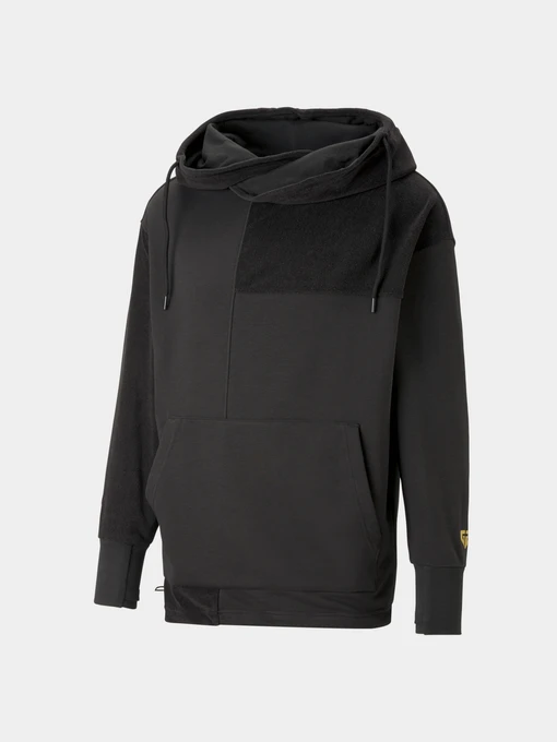 Худи и свитшоты PUMA Gen.g Gaming Hoodie модель 539010 Фото
