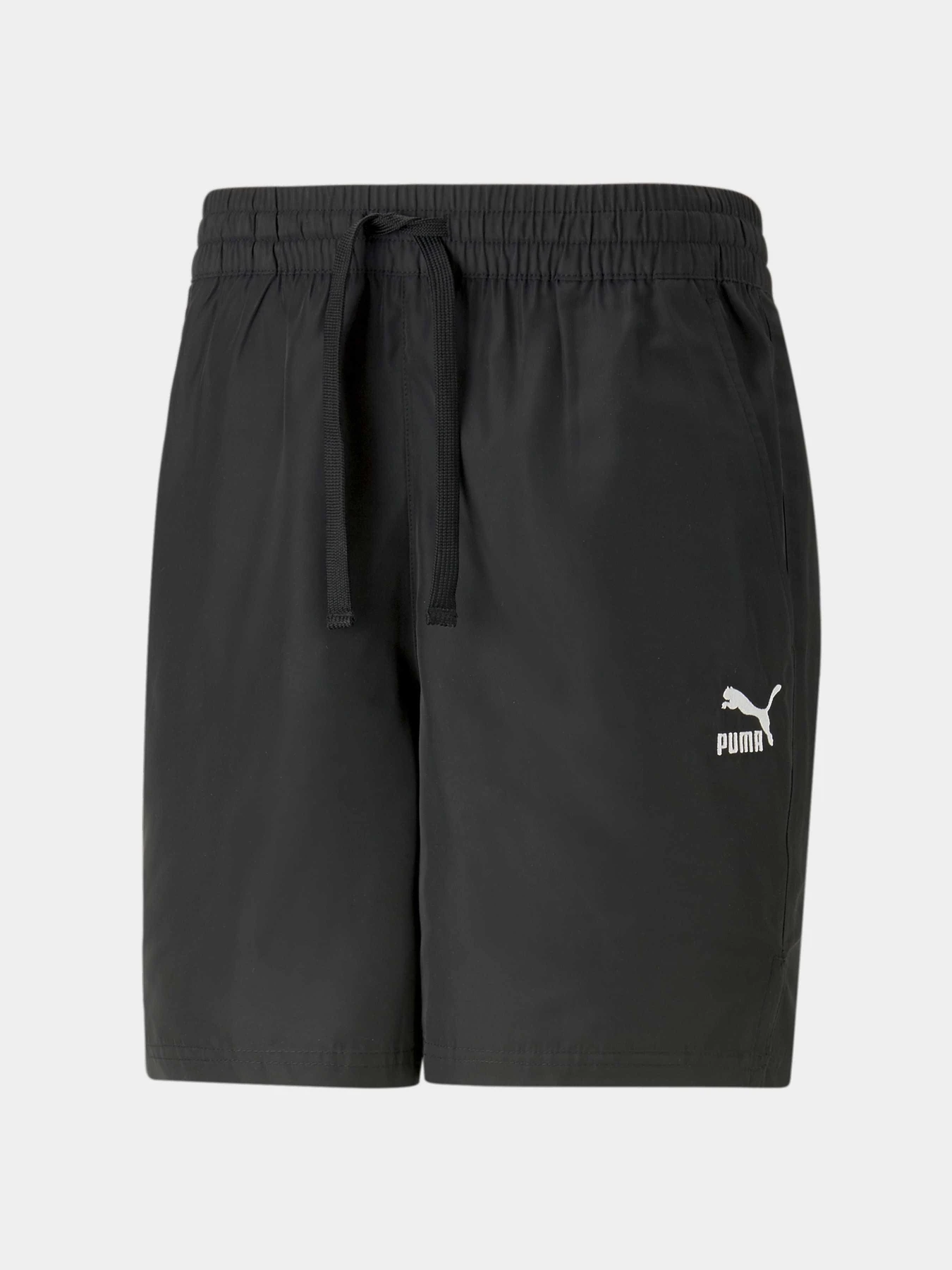 Шорти PUMA Classics Shorts 6” модель 538068 Фото
