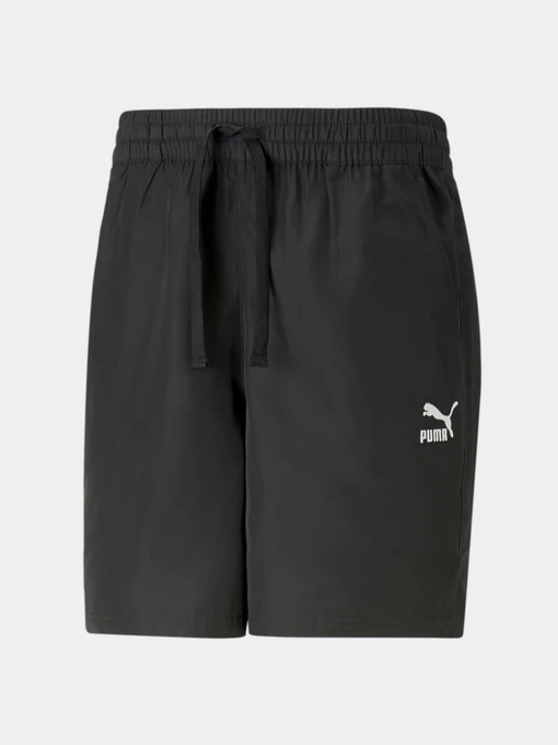 Шорти PUMA Classics Shorts 6” модель 538068 Фото