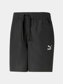 Шорти PUMA Classics Shorts 6” модель 538068 Фото
