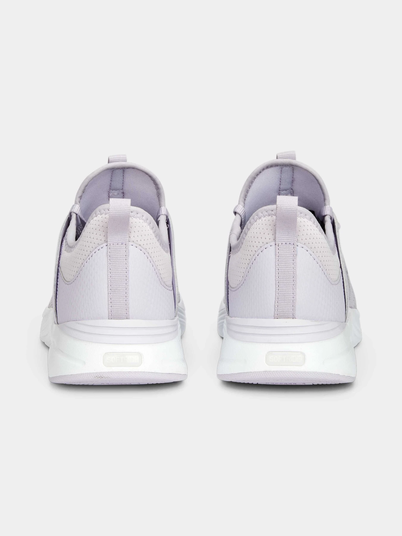 Кроссовки PUMA Softride Ruby Nova Shine Wn модель 377906 Фото