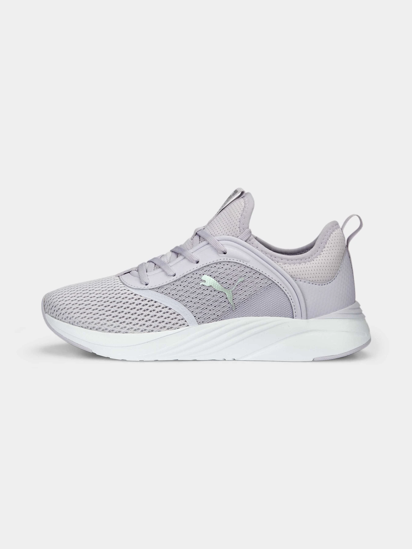 Кроссовки PUMA Softride Ruby Nova Shine Wn модель 377906 Фото