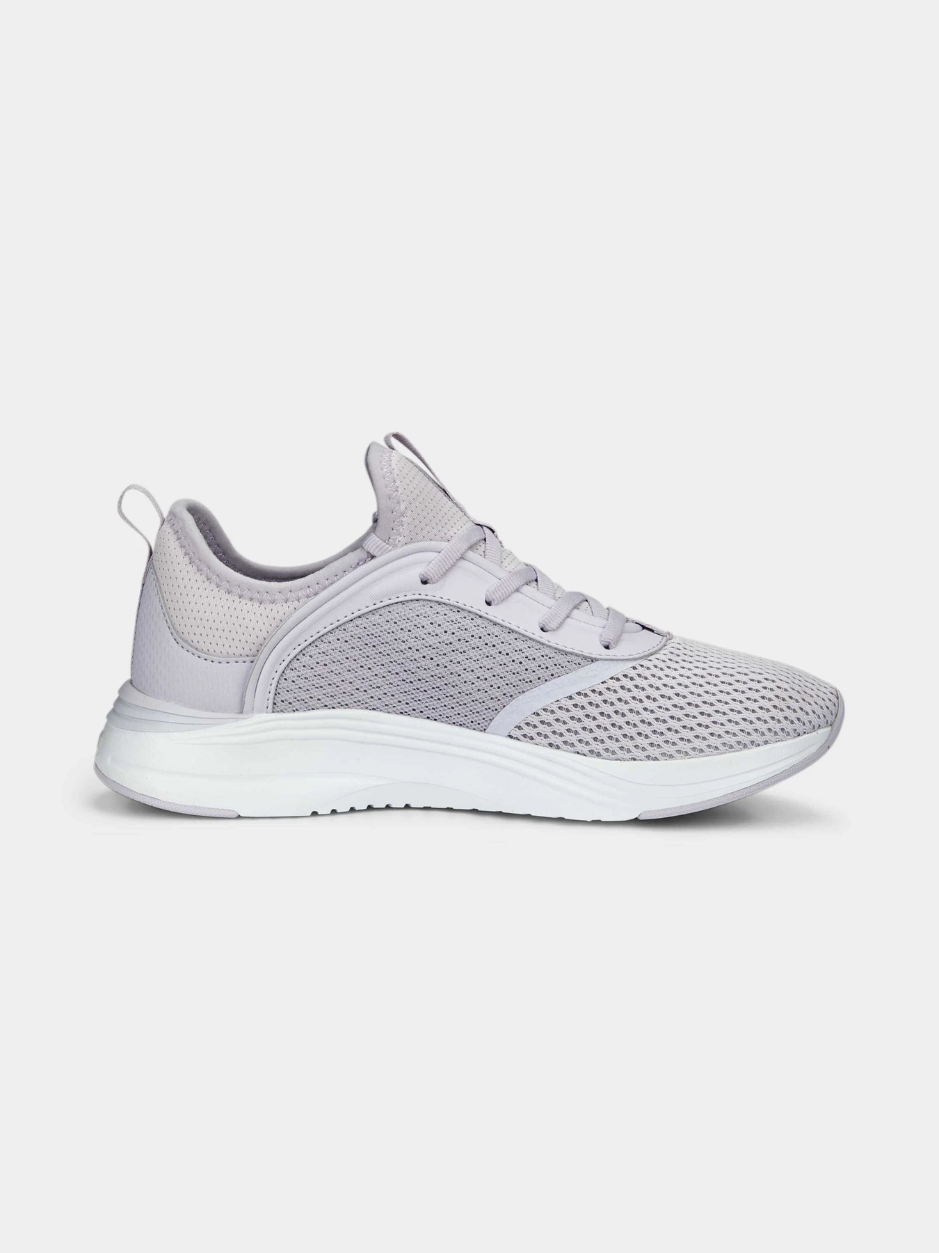 Кроссовки PUMA Softride Ruby Nova Shine Wn модель 377906 Фото