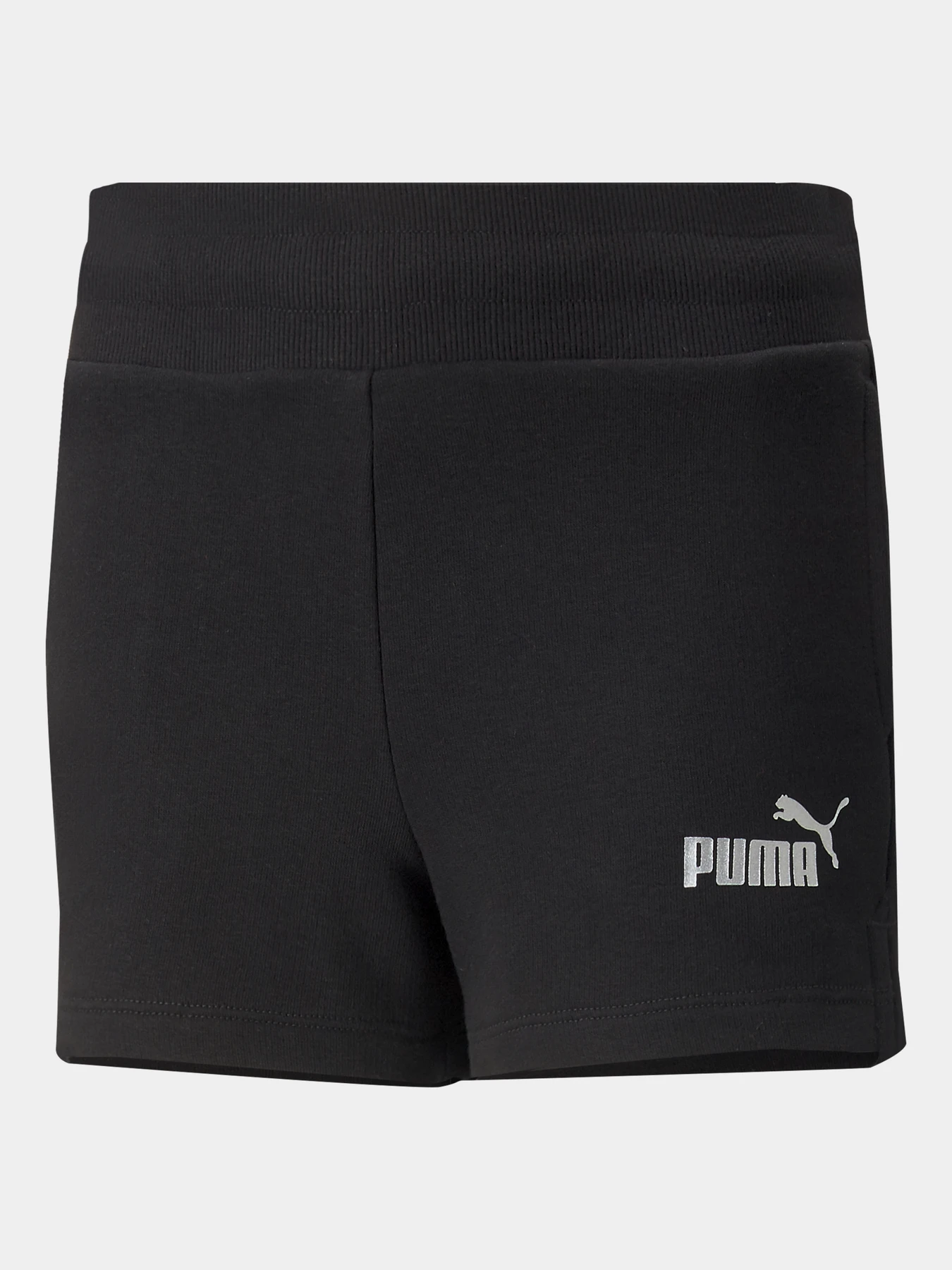Шорти PUMA Ess+ Shorts модель 846963 Фото