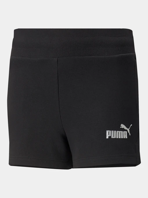 Шорти PUMA Ess+ Shorts модель 846963 Фото