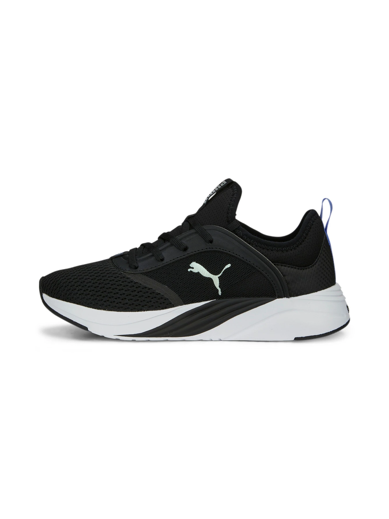 Кросівки PUMA Softride Ruby Nova Shine Wn модель 377906 Кросівки PUMA Softride Ruby Nova Shine Wn модель 377906 Фото