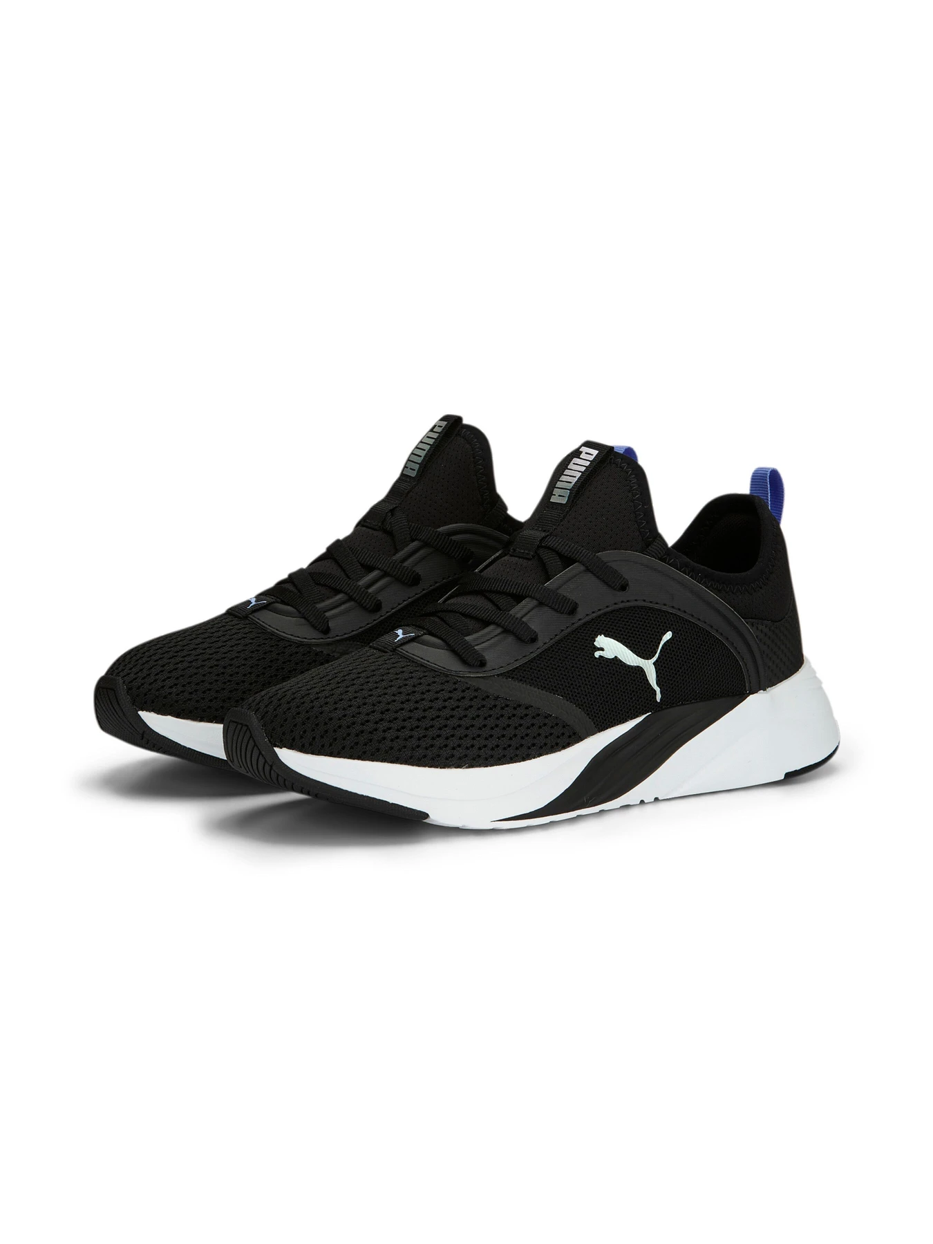 Кросівки PUMA Softride Ruby Nova Shine Wn модель 377906 Кросівки PUMA Softride Ruby Nova Shine Wn модель 377906 Фото