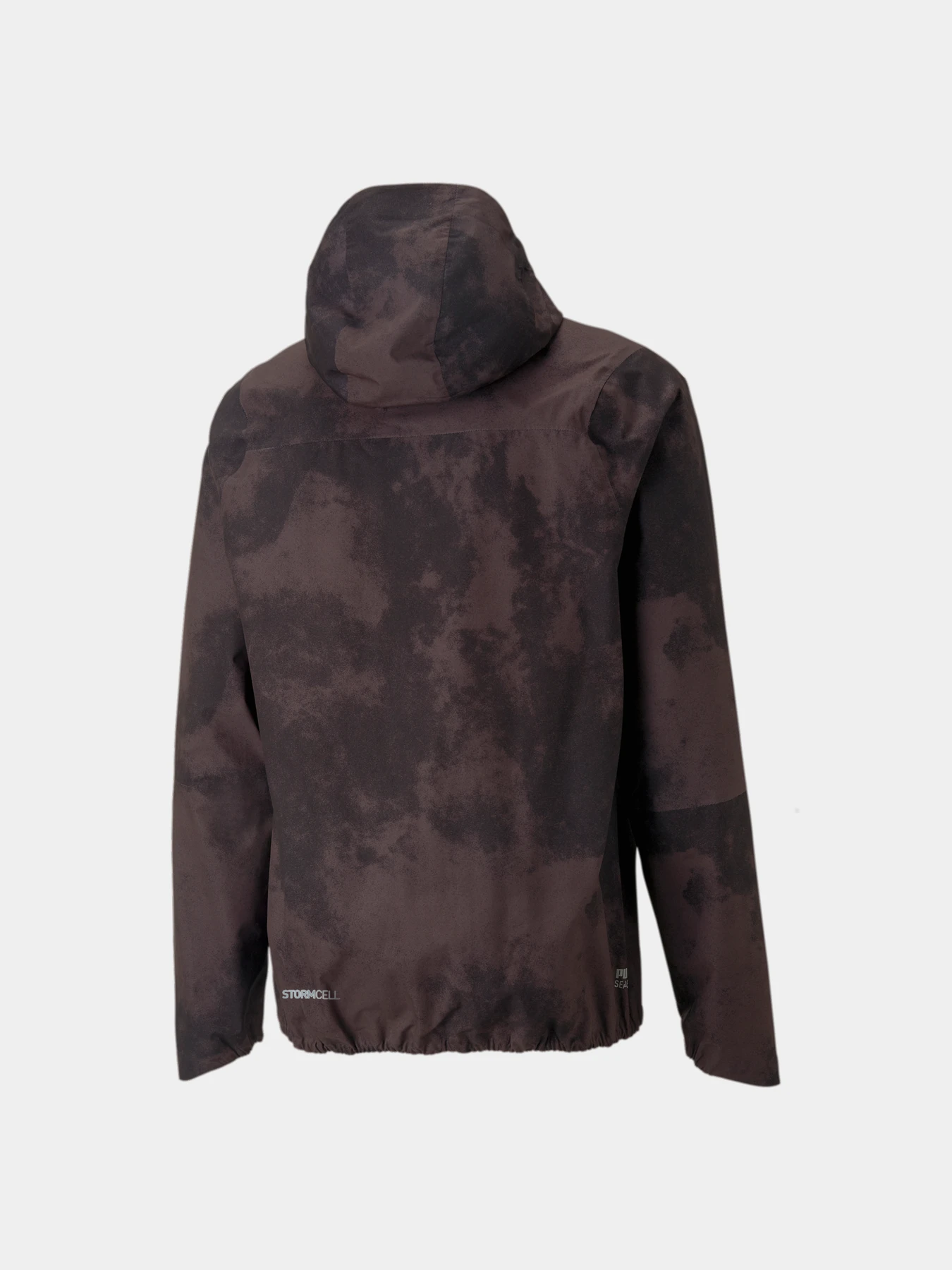 Куртки и дубленки PUMA Stormcell Light Packable Jkt модель 523250 Фото