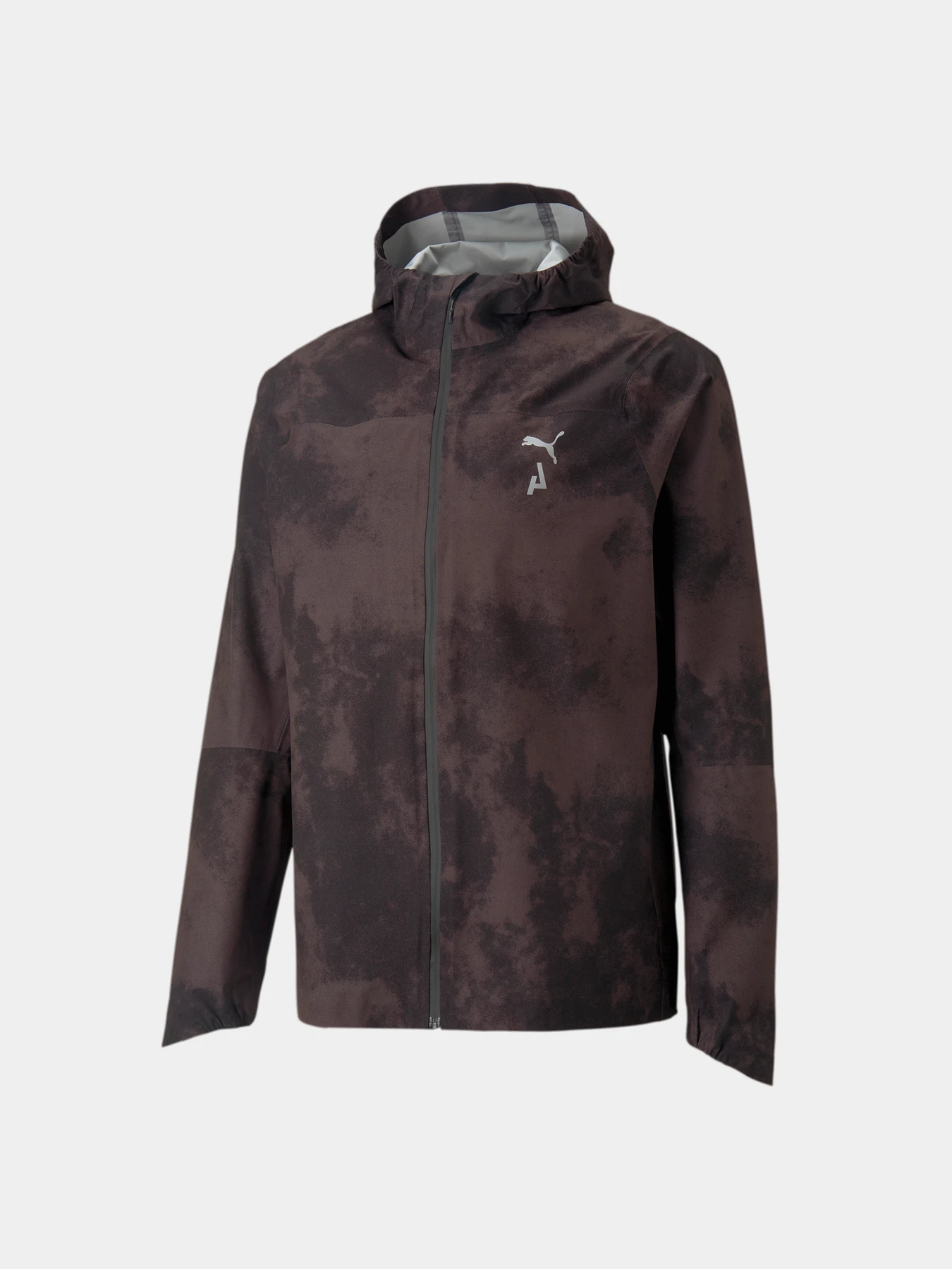 Куртки и дубленки PUMA Stormcell Light Packable Jkt модель 523250 Фото