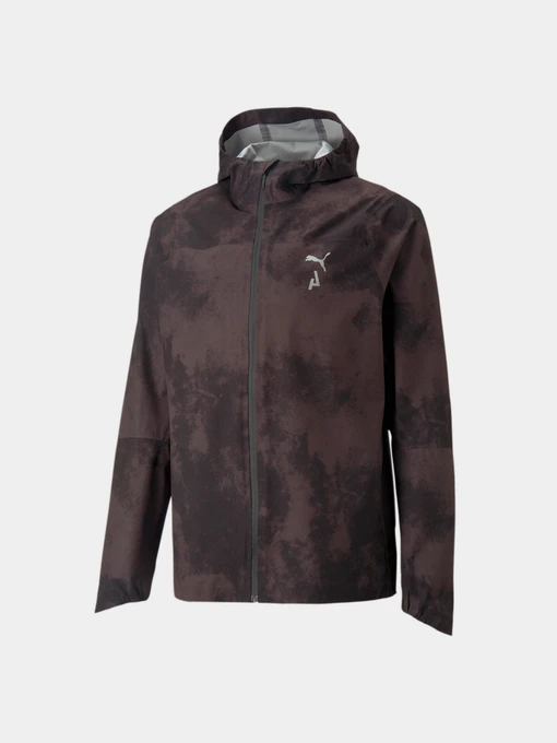 Куртки и дубленки PUMA Stormcell Light Packable Jkt модель 523250 Фото