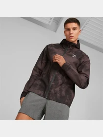 Куртки и дубленки PUMA Stormcell Light Packable Jkt модель 523250 Фото
