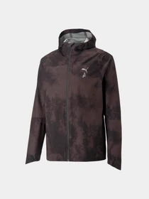 Куртки и дубленки PUMA Stormcell Light Packable Jkt модель 523250 Фото