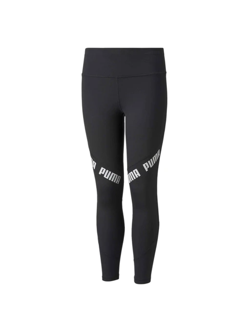Брюки PUMA Runtrain Leggings модель 846917 Фото