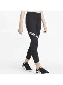Брюки PUMA Runtrain Leggings модель 846917 Фото