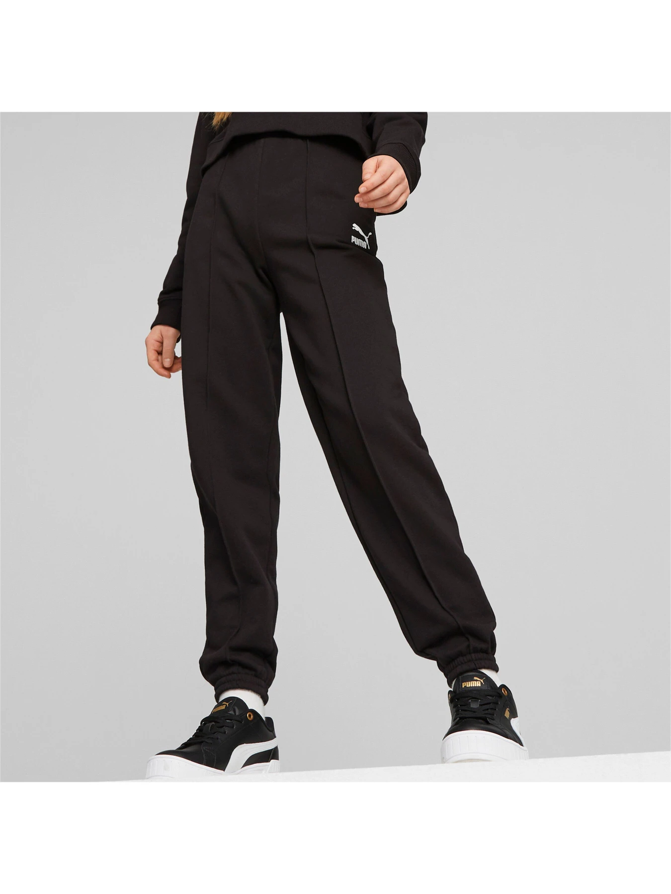 Брюки PUMA модель 538682 Фото