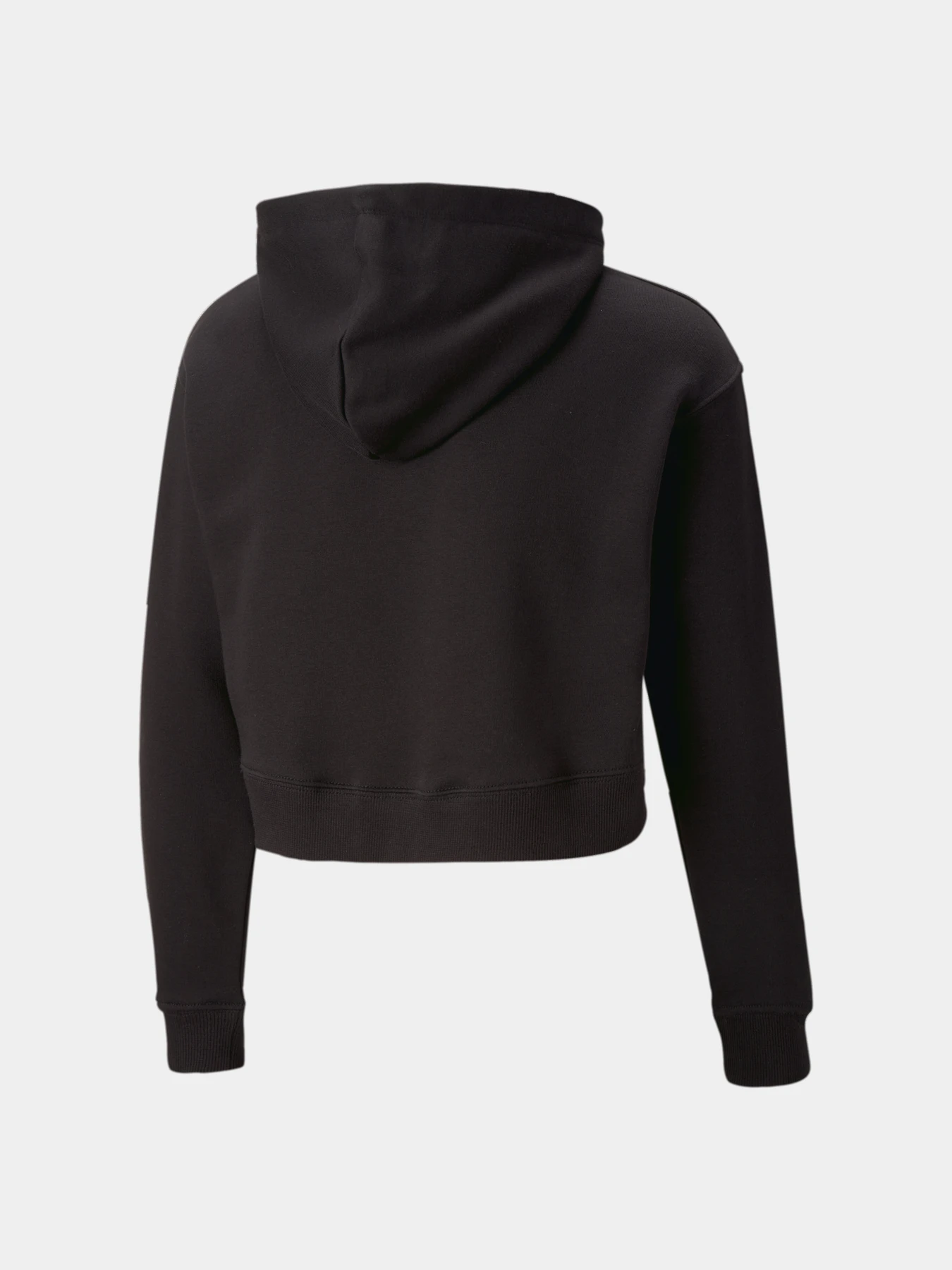 Худи и свитшоты PUMA Classics Hoodie модель 538681 Худи и свитшоты PUMA Classics Hoodie модель 538681 Фото