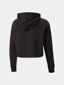 Худи и свитшоты PUMA Classics Hoodie модель 538681 Фото