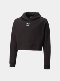 Худи и свитшоты PUMA Classics Hoodie модель 538681 Фото
