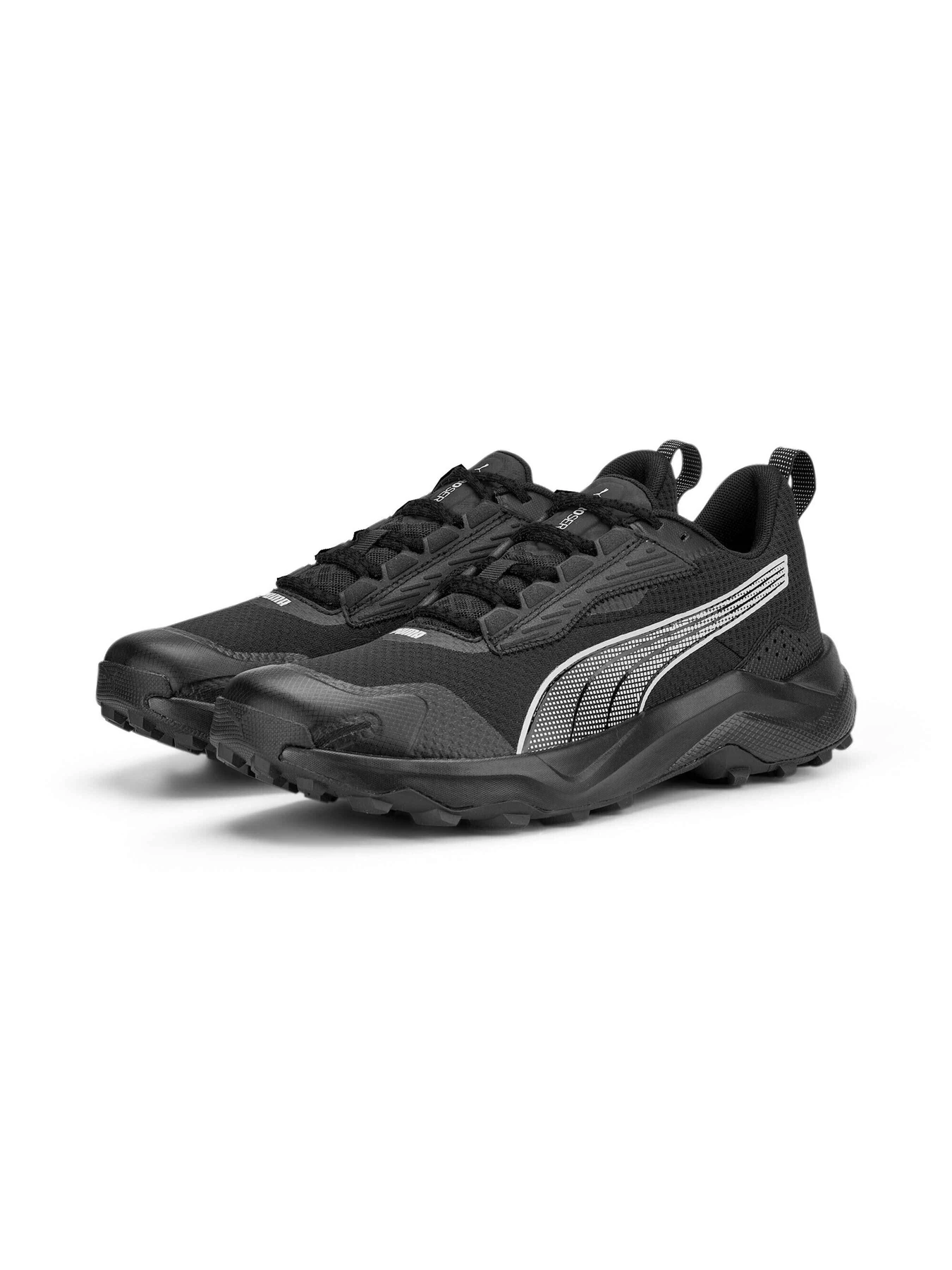 Кросівки PUMA Obstruct Profoam модель 377876 Фото