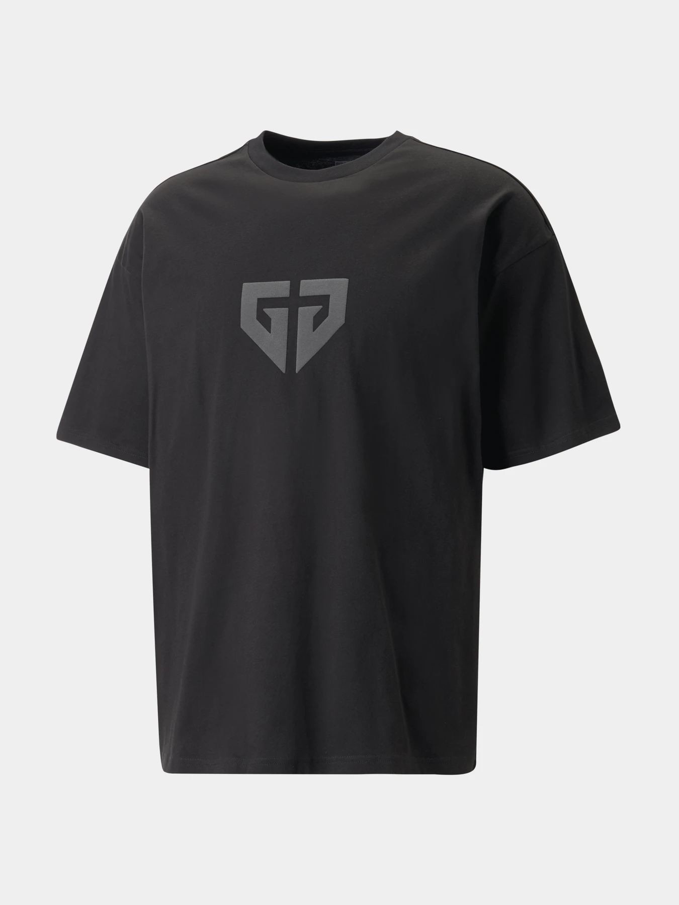 Футболки и поло PUMA Gen.g Logo Tee модель 539009 Фото