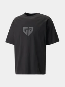 Футболки и поло PUMA Gen.g Logo Tee модель 539009 Фото