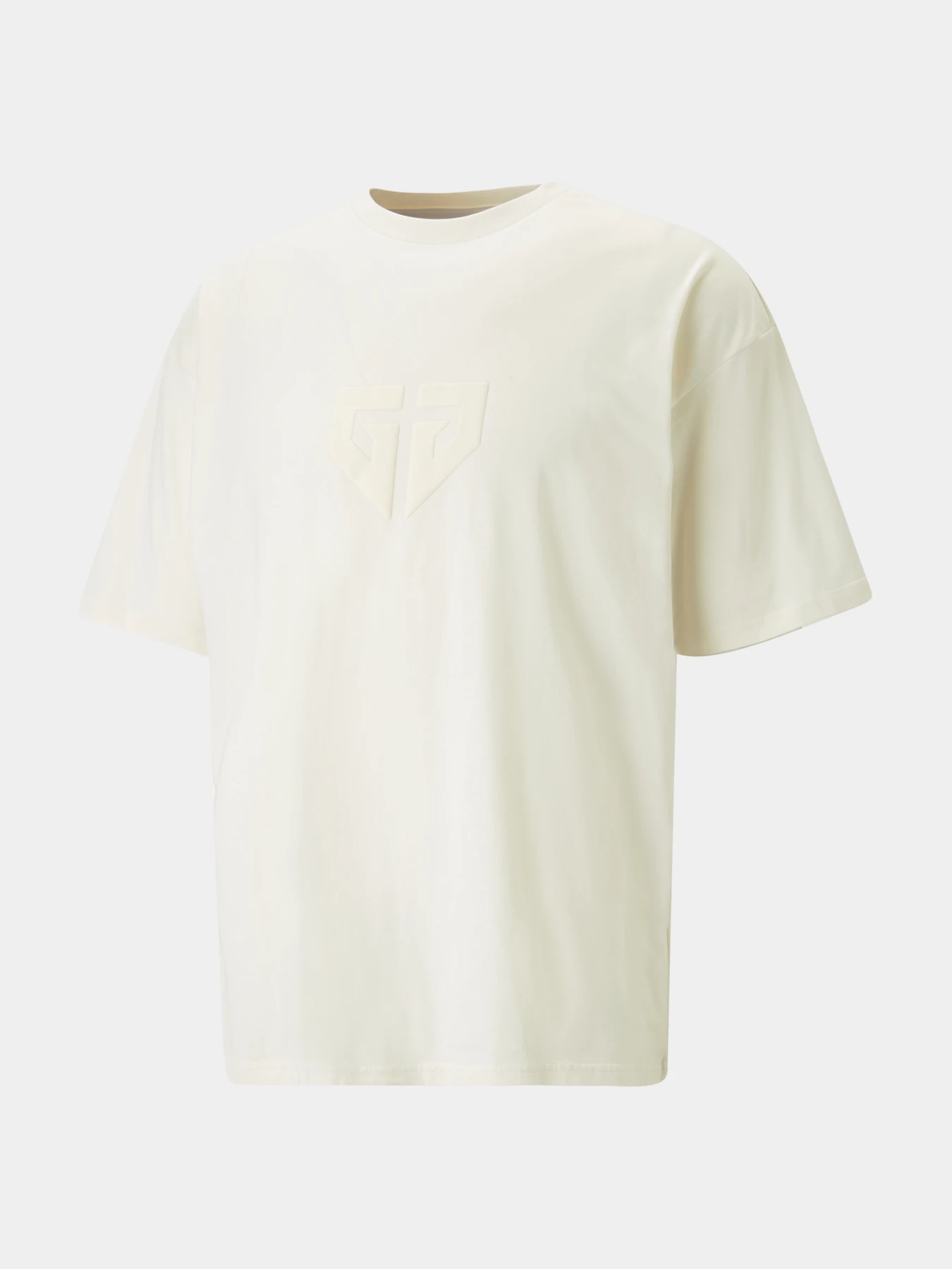 Футболки и поло PUMA Gen.g Logo Tee модель 539009 Фото